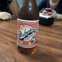 Снимок сделан в Vegacy пользователем Rodrigo O. 5/11/2013