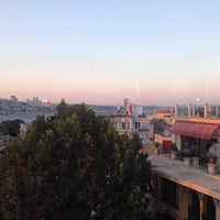 Foto diambil di Hotel Ipek Palas Istanbul oleh Nilgün C. pada 7/24/2016