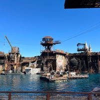 Photo taken at WaterWorld by hongz on 10/18/2023