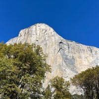 Photo taken at El Capitan by hongz on 11/1/2023