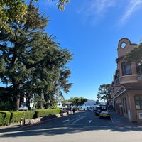 Photo taken at City of Sausalito by hongz on 10/26/2023