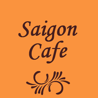 1/16/2015にSaigon CafeがSaigon Cafeで撮った写真