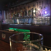 10/30/2018にDarren R.がMcCarthy&amp;#39;s Irish Pubで撮った写真