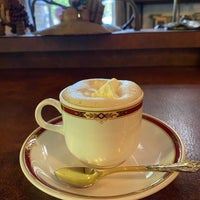 十字屋可否茶館