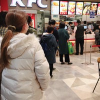 Photo taken at KFC by Namiko O. on 1/3/2020