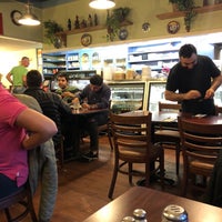 7/21/2018 tarihinde Marco M.ziyaretçi tarafından A La Turca Restaurant'de çekilen fotoğraf
