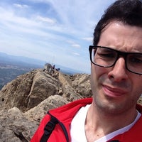 Photo taken at Pico del Peñagolosa by Joan G. on 4/19/2014