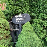 7/7/2018 tarihinde Meli R.ziyaretçi tarafından The Mouzon House'de çekilen fotoğraf