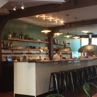 8/6/2017에 Meli R.님이 Oak Pizzeria Napoletana에서 찍은 사진