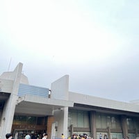 Photo taken at Chiba Prefectural Cultural Hall by nayuneko on 5/20/2022