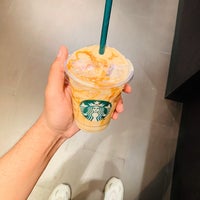 Foto scattata a Starbucks (ستاربكس) da Anas il 11/29/2022