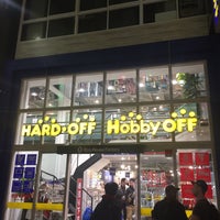 Hard Off ハードオフ 武蔵小山パルム店 1 Tip From 187 Visitors