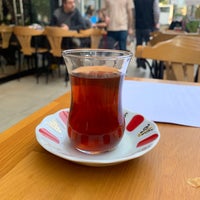 Photo taken at Bağdat Börek &amp;amp; Pide Salonu by Odut on 10/25/2019