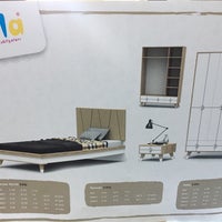 Mobilya Ranza Ahsap Cicila Cla Smart T 346 Smart Yavrulu Ranza