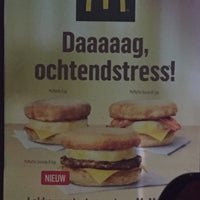 Foto scattata a McDonald&amp;#39;s da Arda Ç. il 3/15/2017
