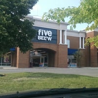 Photo taken at Five Below by Gary T. on 7/17/2014