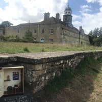 Photo taken at Wandlebury Country Park by Nicolas I. on 8/21/2020