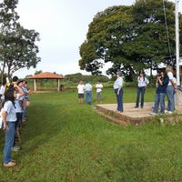 2/9/2013에 Rogerio A.님이 Campo Escola dos Escoteiros에서 찍은 사진