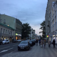 Photo taken at Арт-квартал by Андрей М. on 9/7/2016