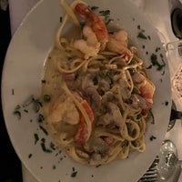 Photo taken at Sammy G&amp;#39;s Tuscan Grill by Ineke A. on 11/8/2019