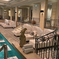 Photo taken at The Spa by Abdullah S. on 9/2/2023