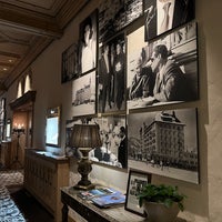 Das Foto wurde bei Gstaad Palace Hotel von Abdullah S. am 1/17/2024 aufgenommen