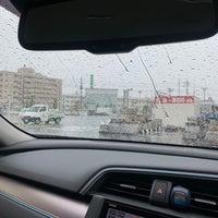 ローソン 岡山洲崎店 岡山市 岡山県