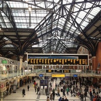 London Liverpool Street Railway Station Lst Bishopsgate ロンドン Greater London London Liverpool Street Railway Station Lst Bishopsgate ロンドン Greater London