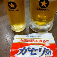 Photo taken at 北海 ほっかい by Beer _usagi さ. on 7/31/2022