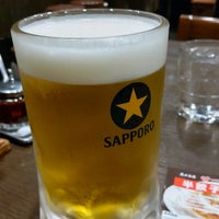 Photo taken at 北海 ほっかい by Beer _usagi さ. on 7/24/2022