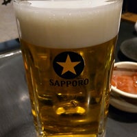 Photo taken at 大井町のひもの屋 網十 by Beer _usagi さ. on 1/4/2022