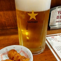 Photo taken at 野焼 by Beer _usagi さ. on 10/18/2022