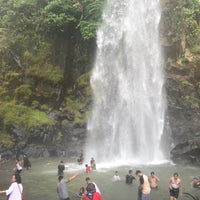 Air Terjun Bidadari Curug Bidadari 19 Tips