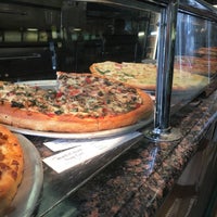 Foto diambil di Cassiano&amp;#39;s Pizza oleh Joey L. pada 4/29/2016