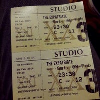 Review Studio XXI eX