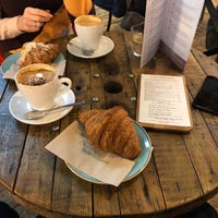 Photo taken at Artisan Coffee by Radek K. on 11/15/2019