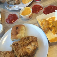 Kfc Bandar Penawar 6 Tips From 566 Visitors