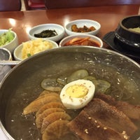 Photo taken at Tofu House by Keiny H. on 3/20/2015