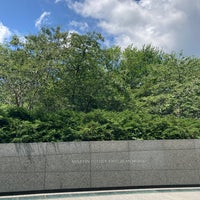 Photo taken at Martin Luther King, Jr. Memorial by Jean S. on 7/10/2023