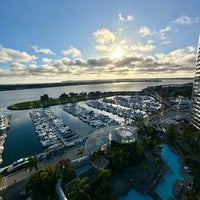 3/29/2024 tarihinde Michele G.ziyaretçi tarafından Marriott Marquis San Diego Marina'de çekilen fotoğraf