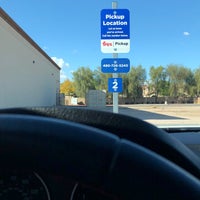 Photo taken at Fry&amp;#39;s Food Store by Michele G. on 3/17/2020