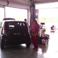 Perodua Servis Bandar Teknologi Kajang 4 Tips From 290 Visitors