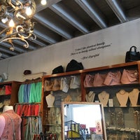 Photo taken at Lou Lou Boutique by Andres K. on 7/22/2018