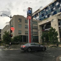 Photo taken at NPR Commons by Andres K. on 7/22/2018