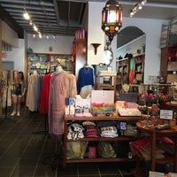 Photo taken at Lou Lou Boutique by Andres K. on 7/22/2018