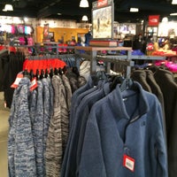 north face outlet san francisco