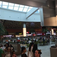Photo taken at Mall del Sol by Andres K. on 7/1/2018