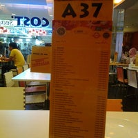 Review D'Cost Seafood