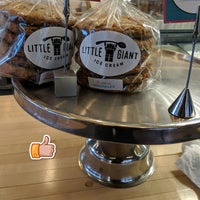 Photo taken at Little Giant Ice Cream by Jacky A. on 4/23/2019