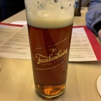Photo taken at Frankenheim Brauereiausschank by 八雲 シ. on 12/13/2018